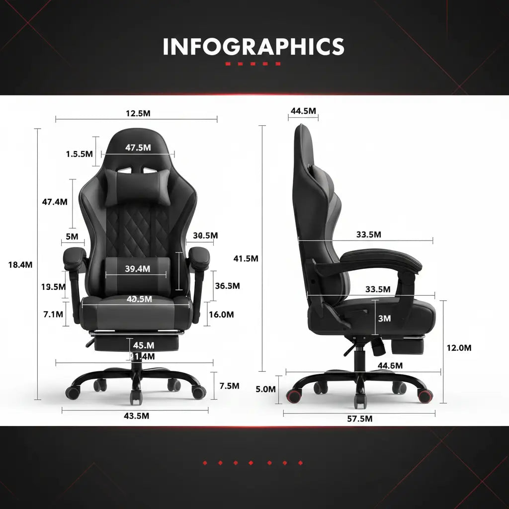 Dimensions Techniques