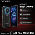 DOOGEE Blade 20 Pro Red Premium