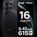 DOOGEE Premium Black