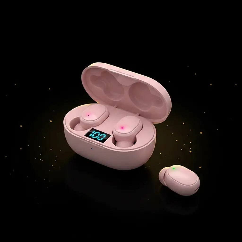 E6S Pink Premium