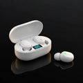 E6S White Premium