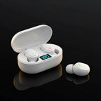 E6S White Premium