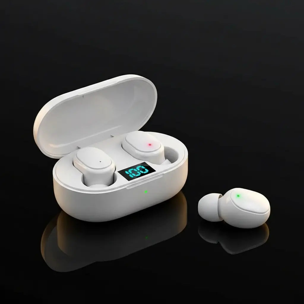 E6S White Premium