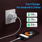 Fast Charge dark