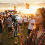 Festival lifestyle