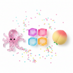 Flat Lay Squishy