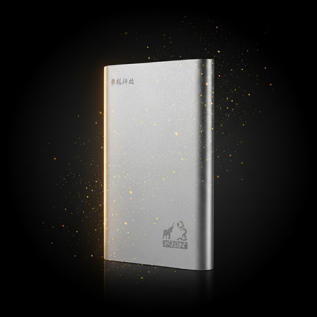 HDD Argent Premium