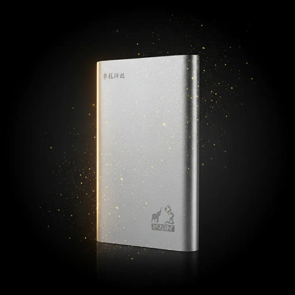 HDD Argent Premium