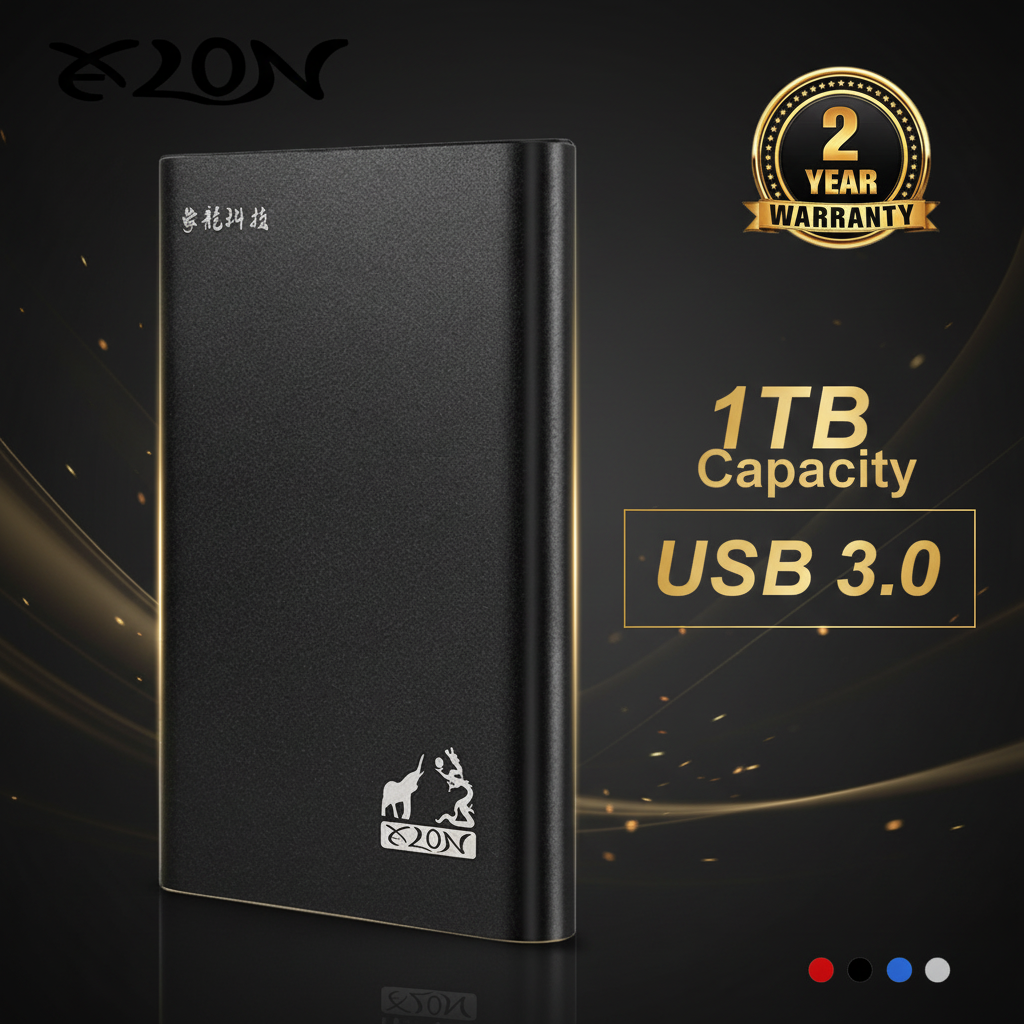 HDD Bannière Premium
