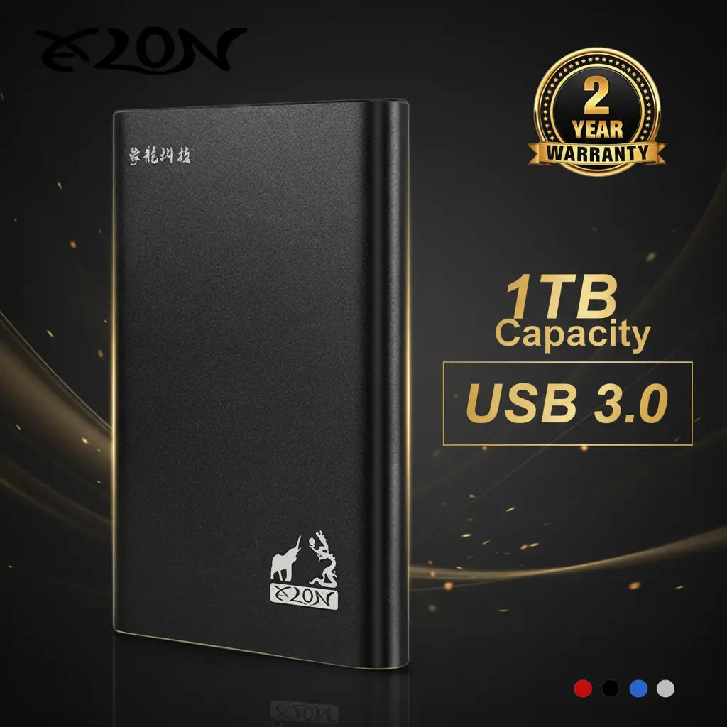 HDD Bannière Premium