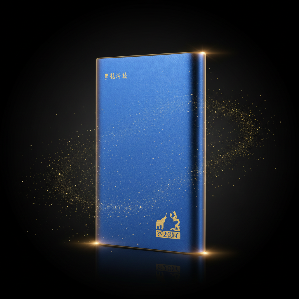 HDD Bleu Premium