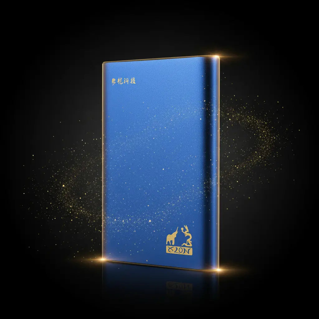HDD Bleu Premium