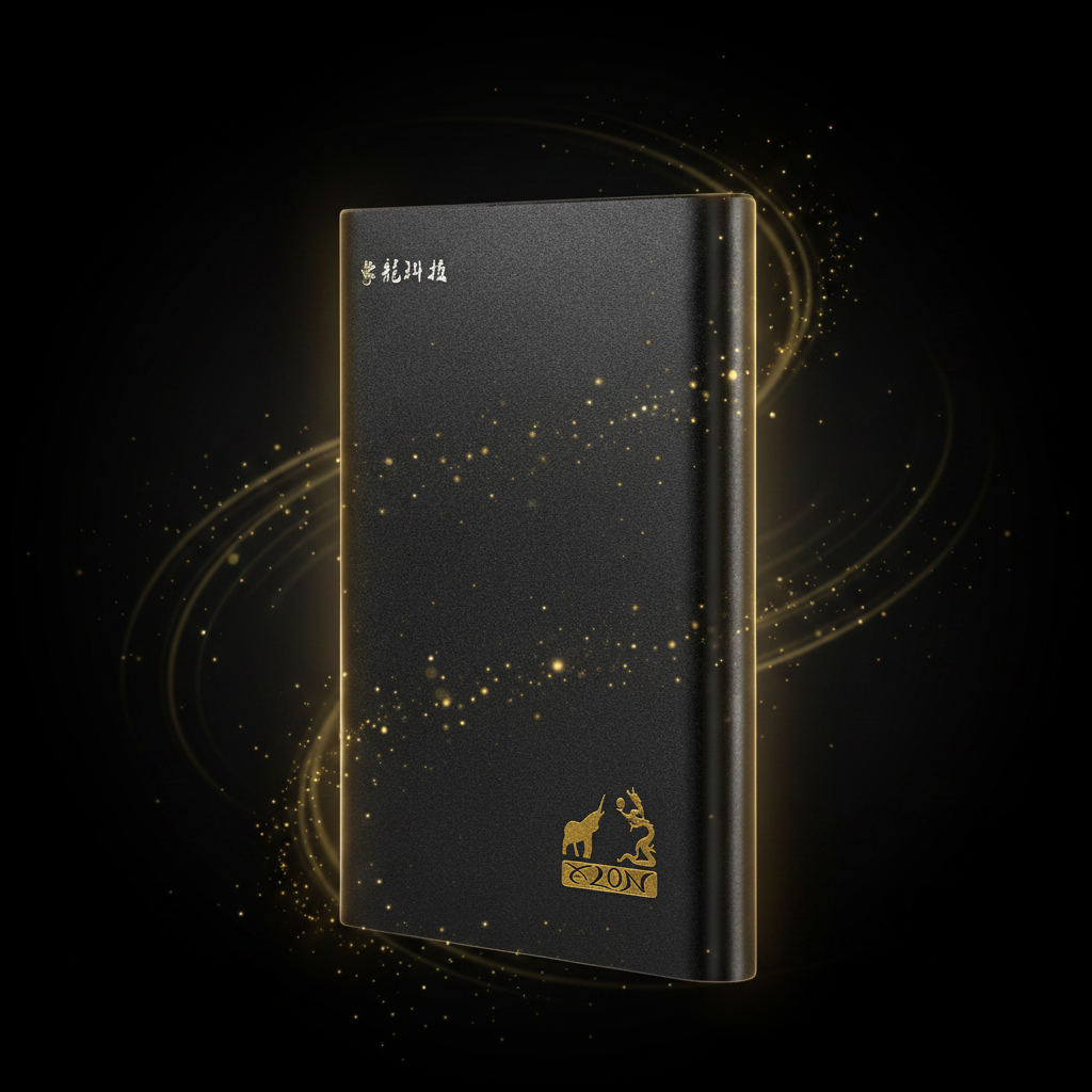 HDD Noir Premium