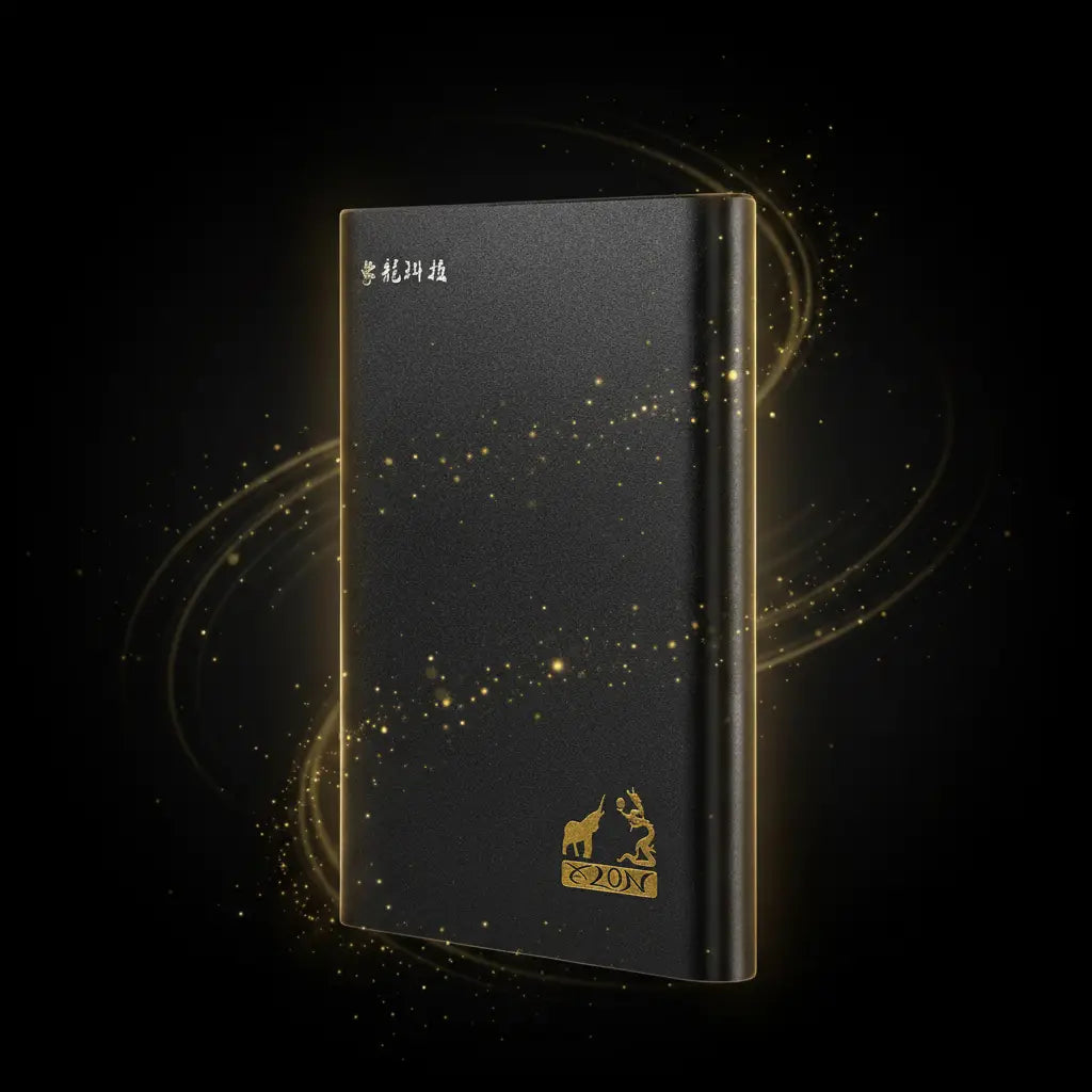 HDD Noir Premium