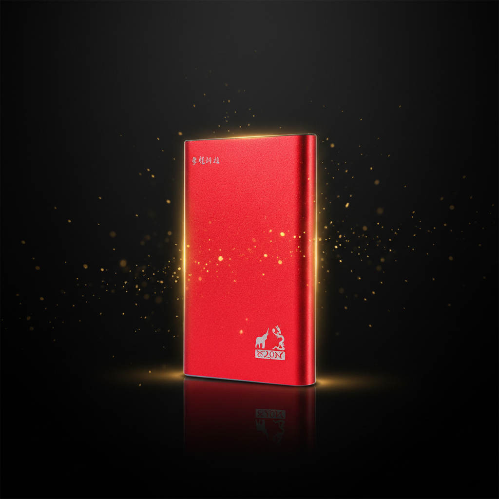 HDD Rouge Premium