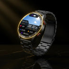 Hero Shot Dark Luxury