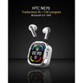 HTC NE70 Blanc – Visuel Premium