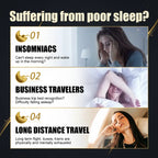 Infographic – Dark Luxury