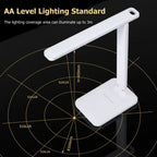 Lampe LED – Diagramme lumineux dark luxury