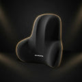 Lumbar Support – Black Premium