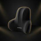 Lumbar Support – Black Premium