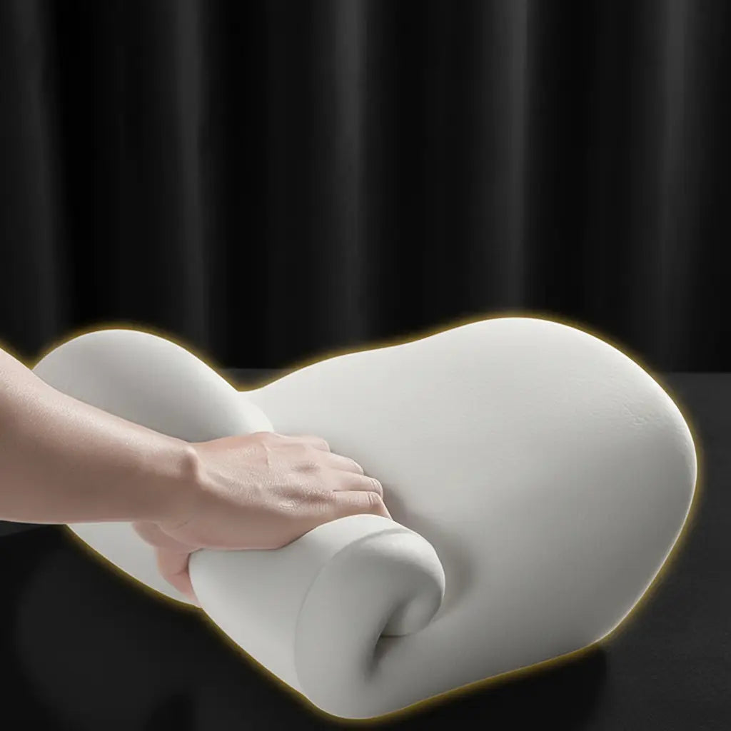 Lumbar Support – Memory Foam Premium