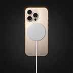 MagSafe iPhone 15 Pro Premium