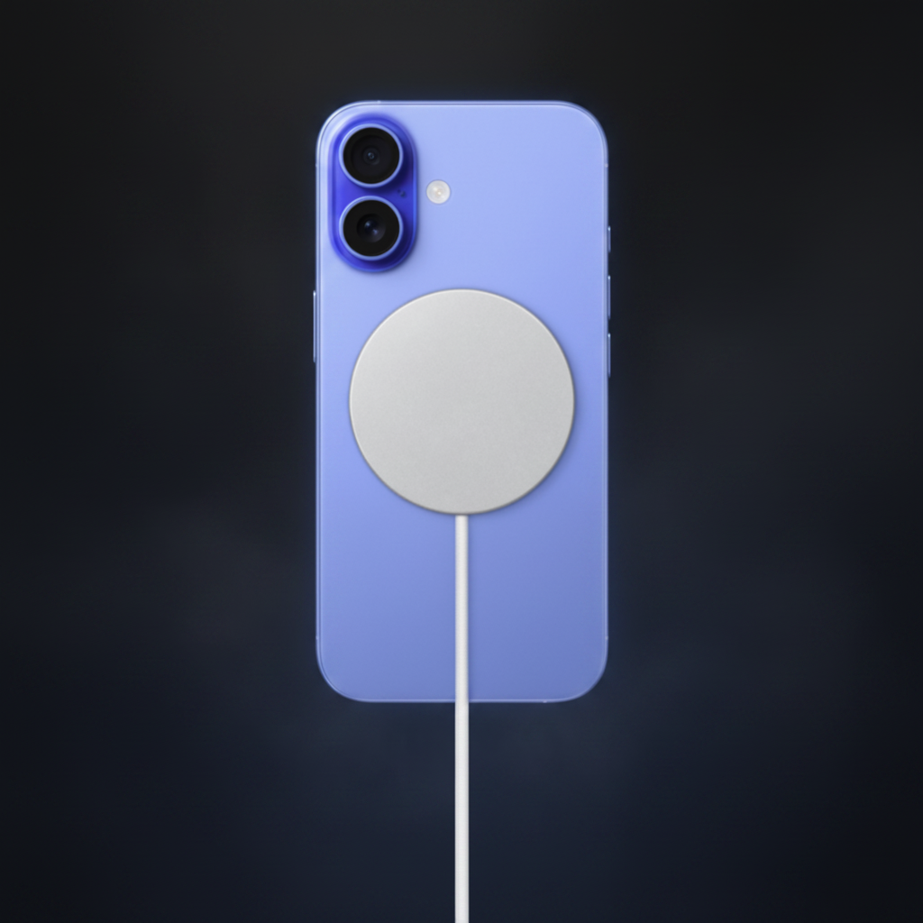 MagSafe iPhone 16 Premium