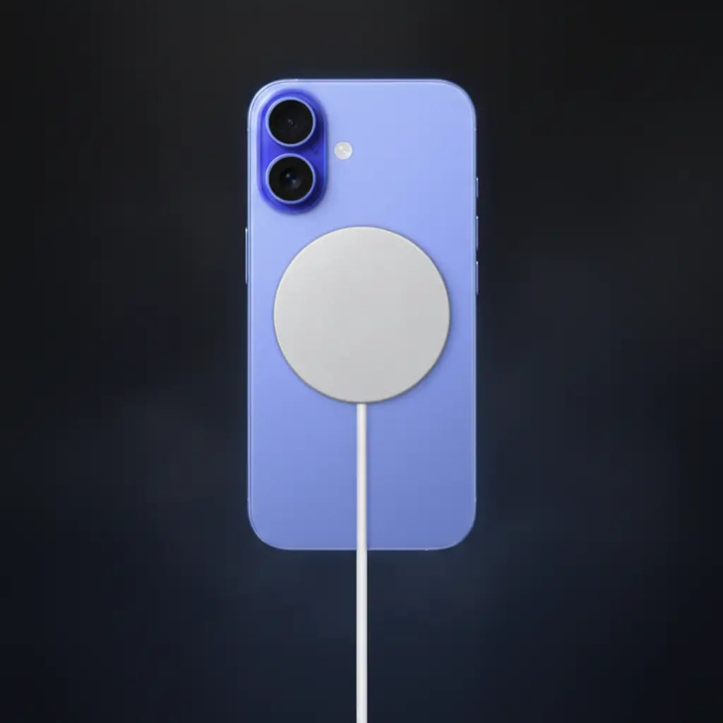 MagSafe iPhone 16 Premium