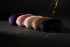 Masque de Sommeil 3D Dark Luxury