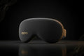 Masque de Sommeil 3D Premium Dark Luxury
