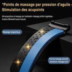 Massage Belt Premium Dark Luxury FR