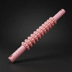 Massage Roller Pink Premium