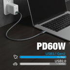 PD60W