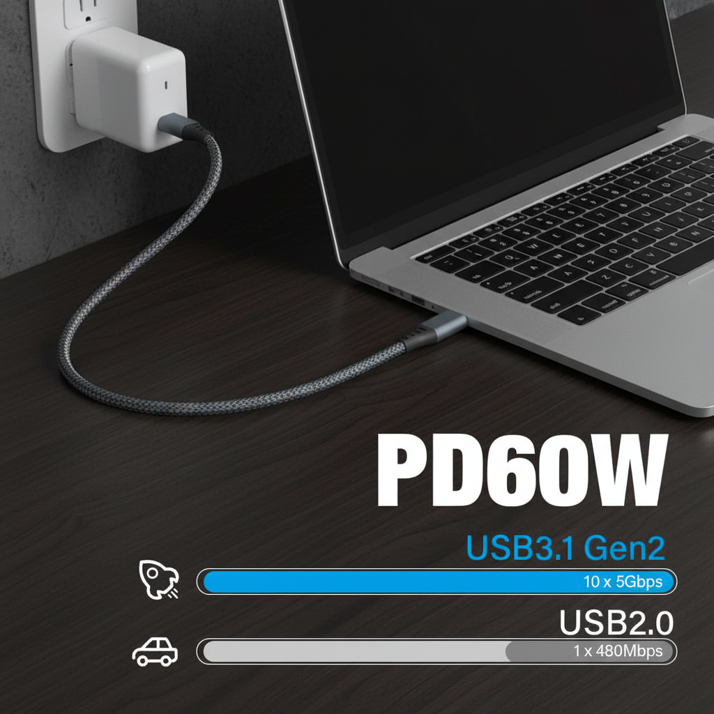 PD60W
