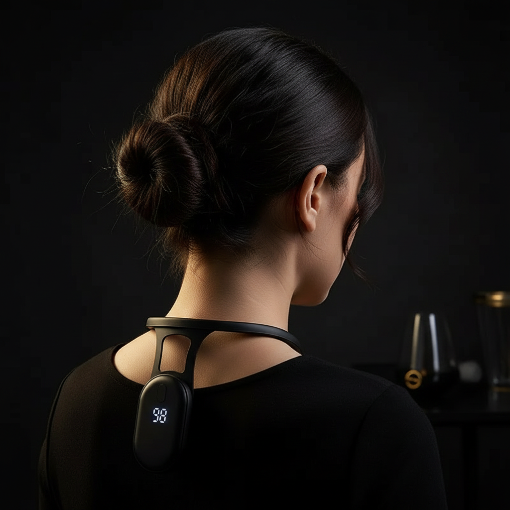 Posture Corrector Lifestyle Premium