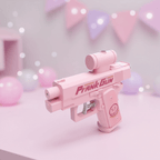 Pistolet à Eau Inversé Double Face – Jouet Enfant TechVisio