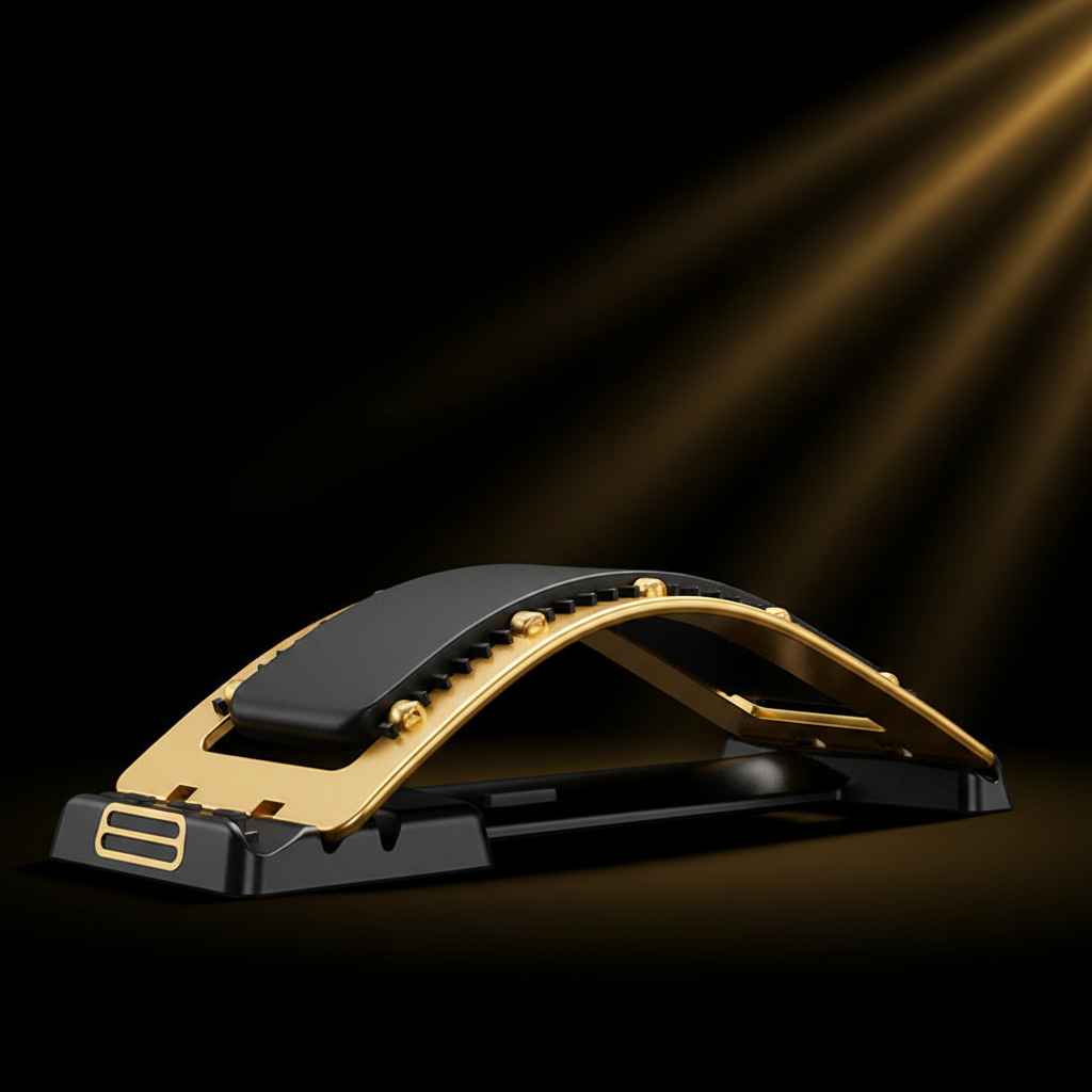 Product 3/4 View