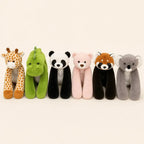 [Scale AI] product_hero — Peluche Animaux Bras Longs 60cm – 6 Modèles Doux