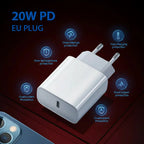 Protections chargeur dark