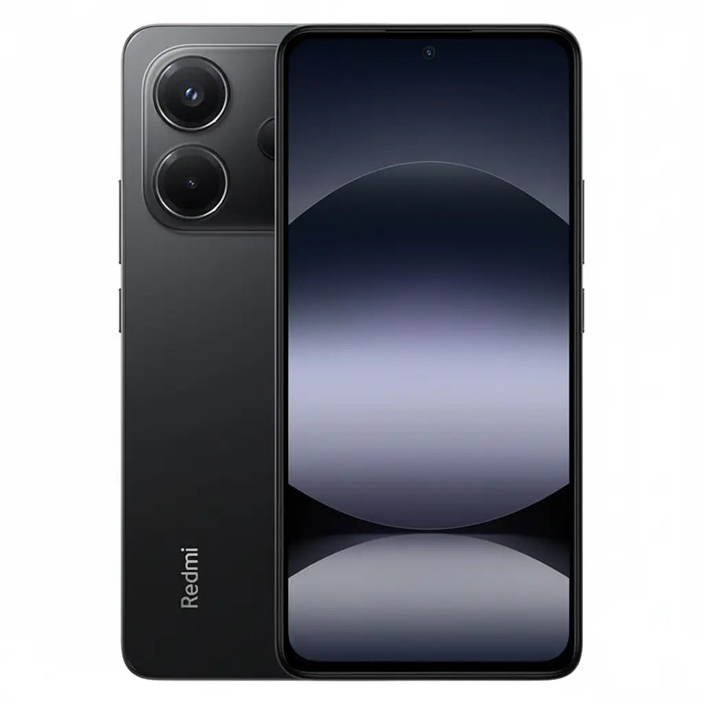 Redmi Note 14 Noir Premium