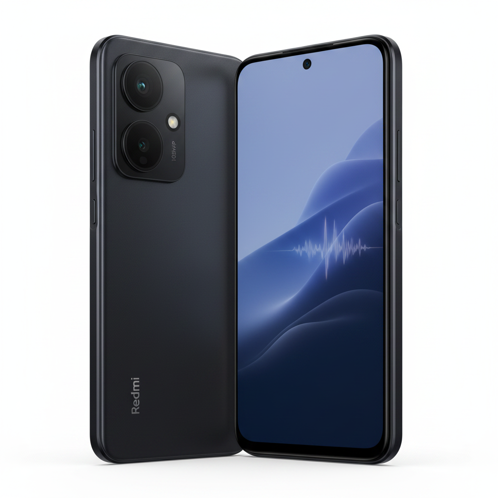 Redmi Note 14 Premium