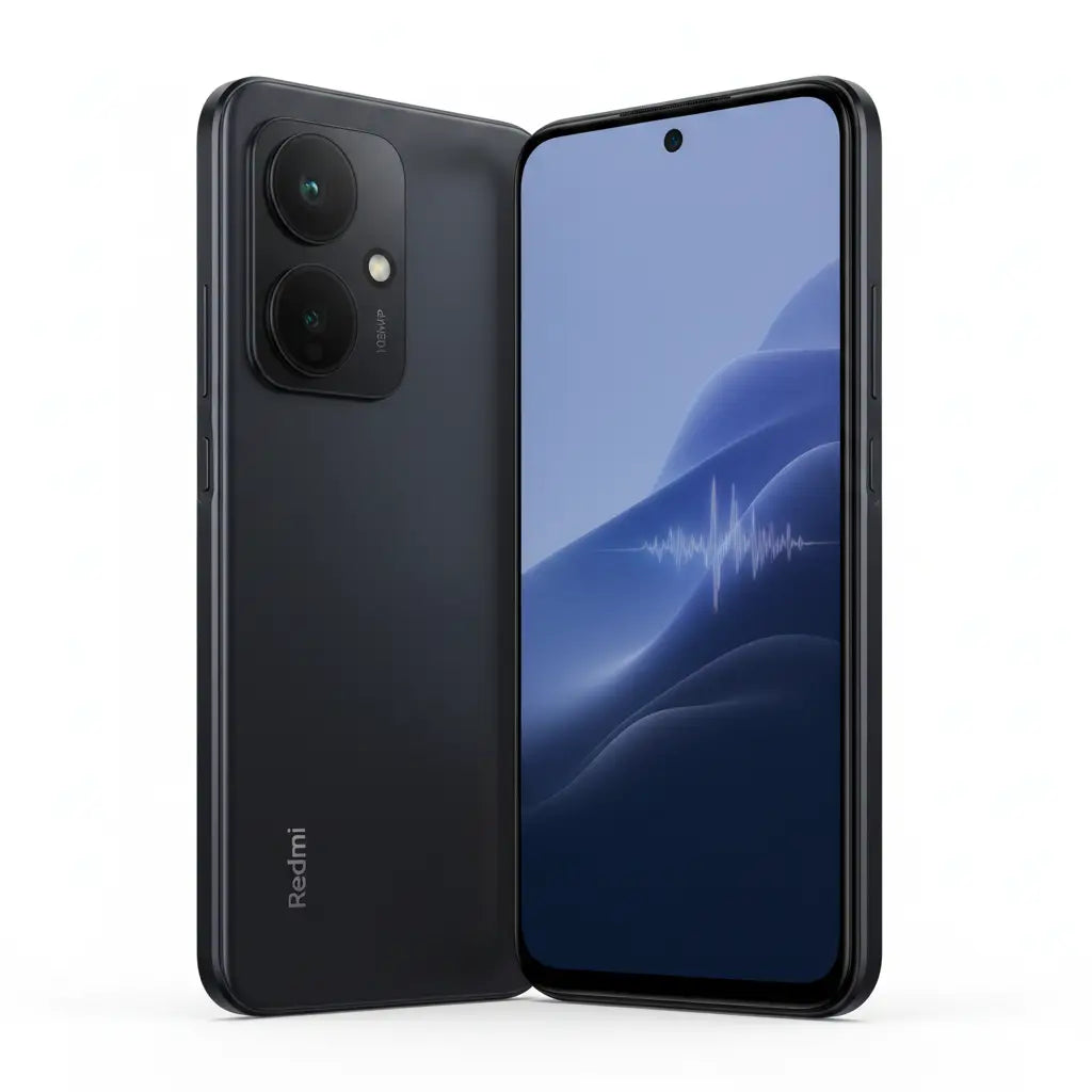 Redmi Note 14 Premium