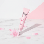 15ml Sakura Serum Eye Massage Cream Slide Ball Essence Firming Remover Dark Circles Wrinkle Anti-Puffiness Bags Under Eye Serum TechVisio