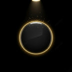 Smart GPS Tracker – Hero Shot Dark