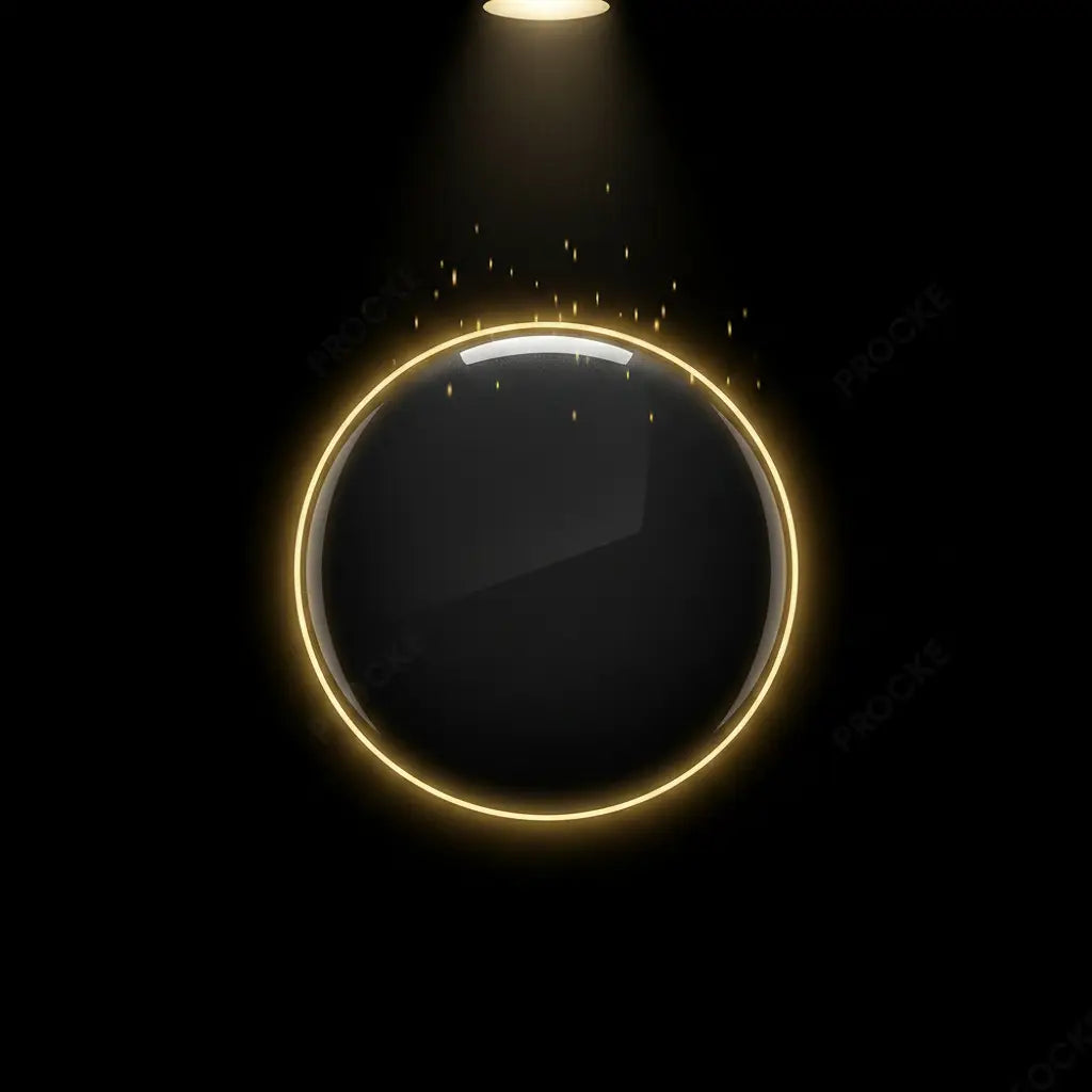Smart GPS Tracker – Hero Shot Dark