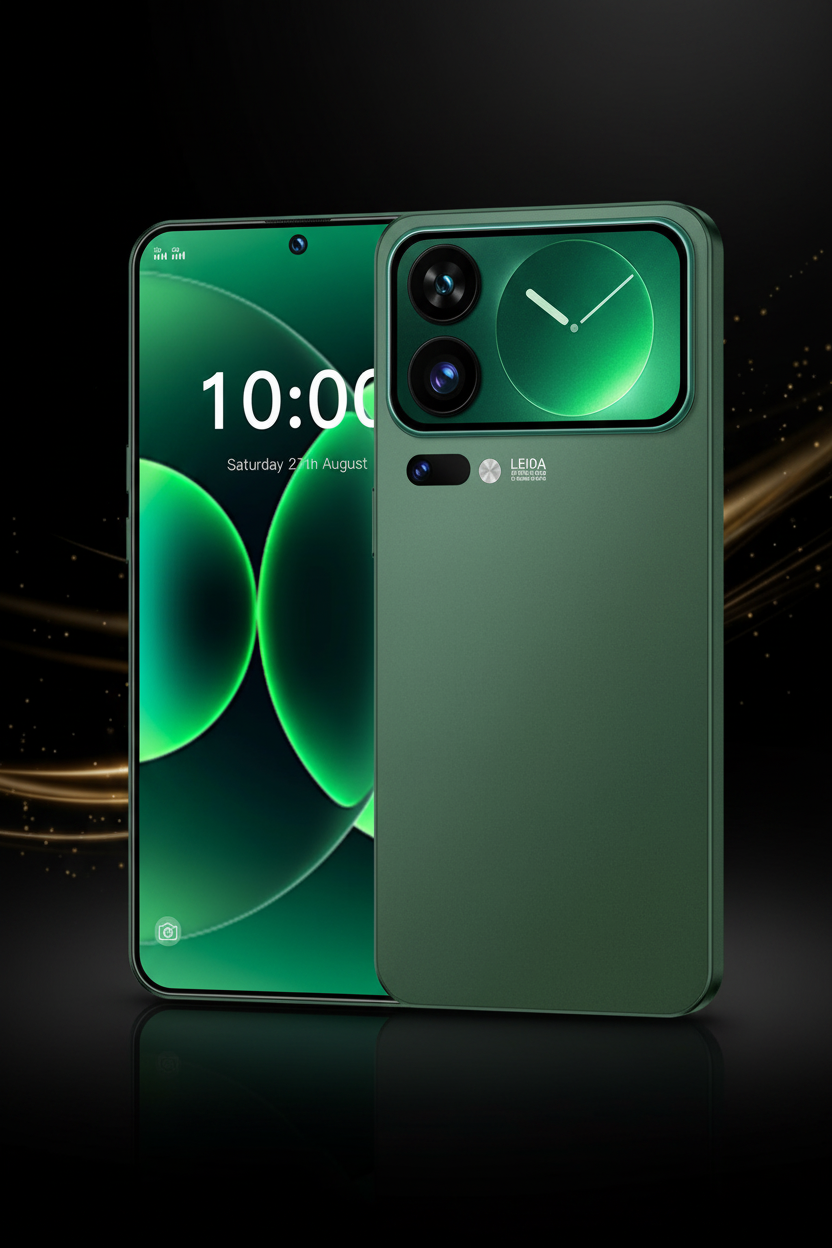 Smartphone Premium Studio