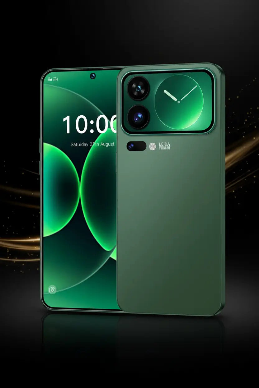 Smartphone Premium Studio