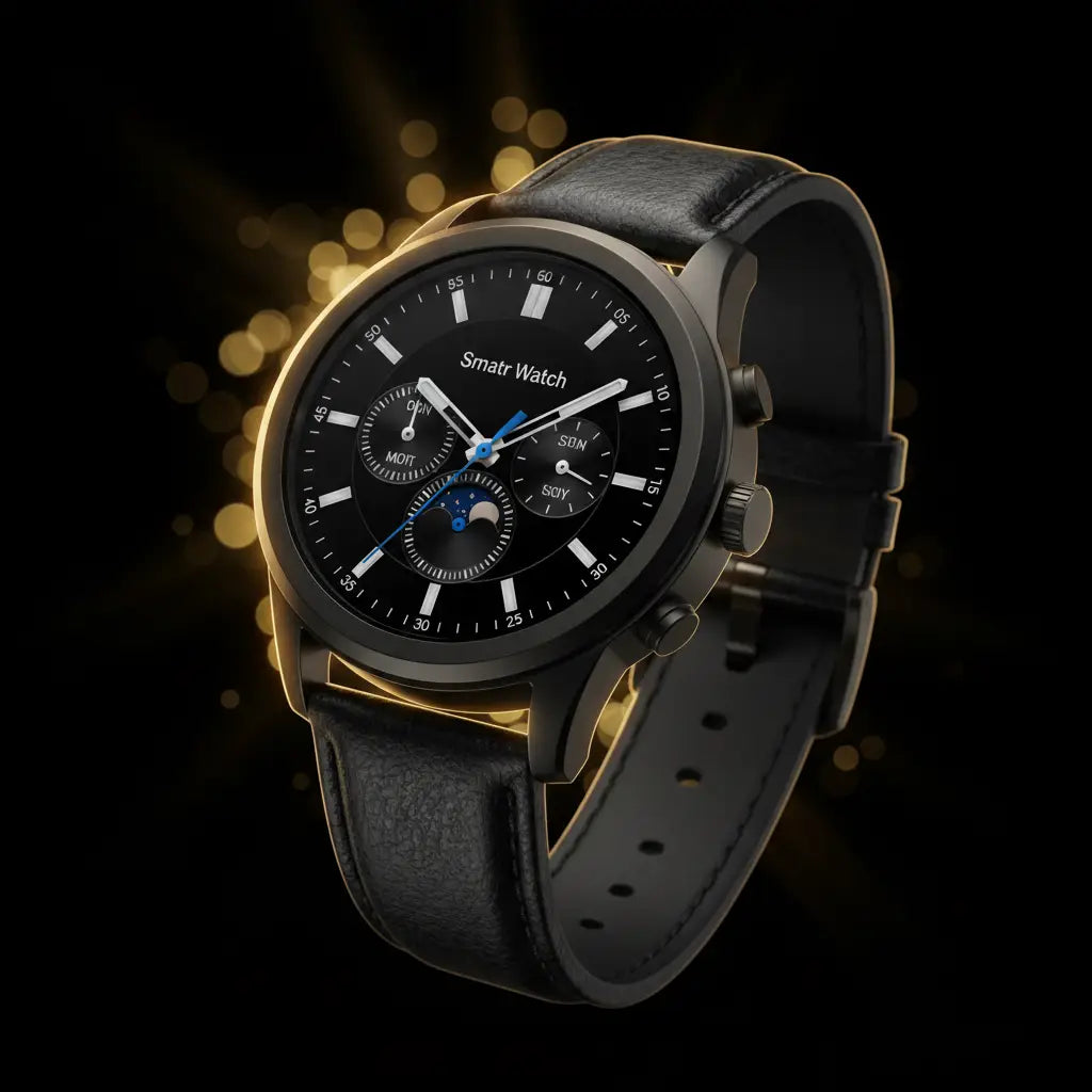 Smartwatch Premium ChiBear