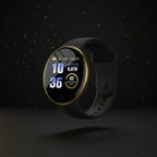 Smartwatch Noire Premium